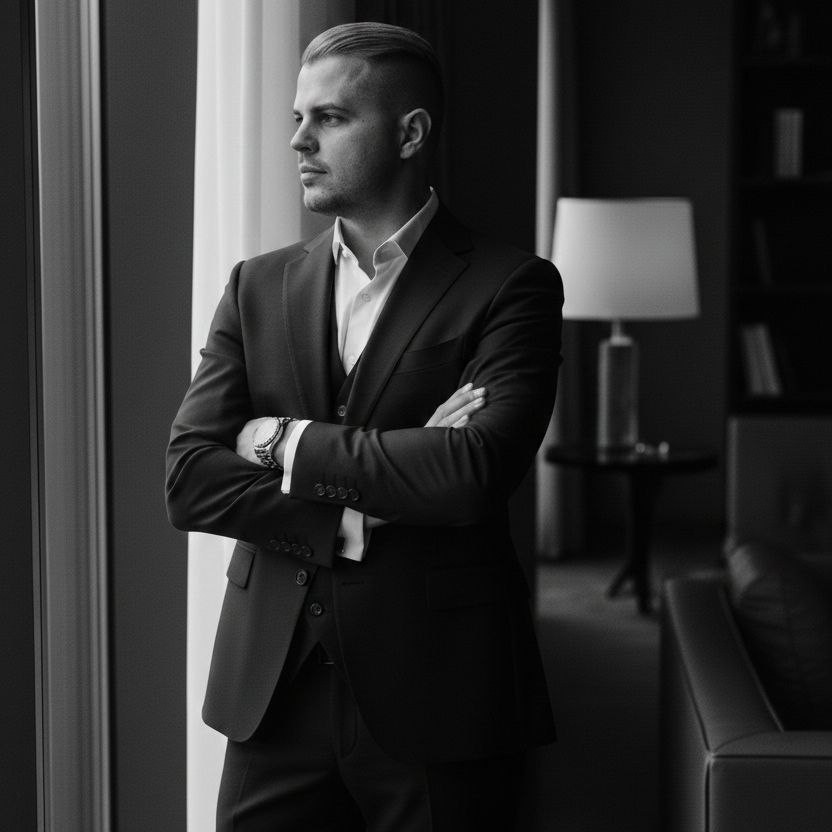 Баранов Ігор Олегович